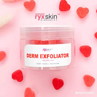 Thumbnail for RyxSkin Derm Expoliator | Body Polish Cubes