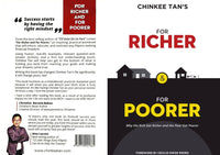 Thumbnail for For Richer For Poorer by Chinkee Tan (Reseller)