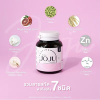 Thumbnail for JOJU Collagen Tablet PREMIUM Dipeptide - Made in Thailand