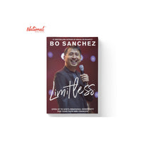 Thumbnail for Limitless by Bo Sanchez