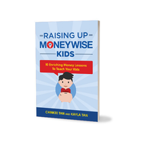 Thumbnail for Raising Up Moneywise Kids by Chinkee Tan