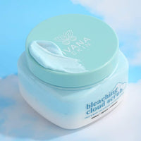 Thumbnail for Ivana Skin Bleaching Cloud Scrub | Bleaching Cloud Cream