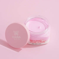 Thumbnail for Ivana Skin Bleaching Cloud Scrub | Bleaching Cloud Cream