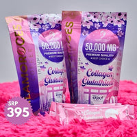 Thumbnail for Glamoroces Coffee by China Roces | Premium Collagen and Japan Glutathione