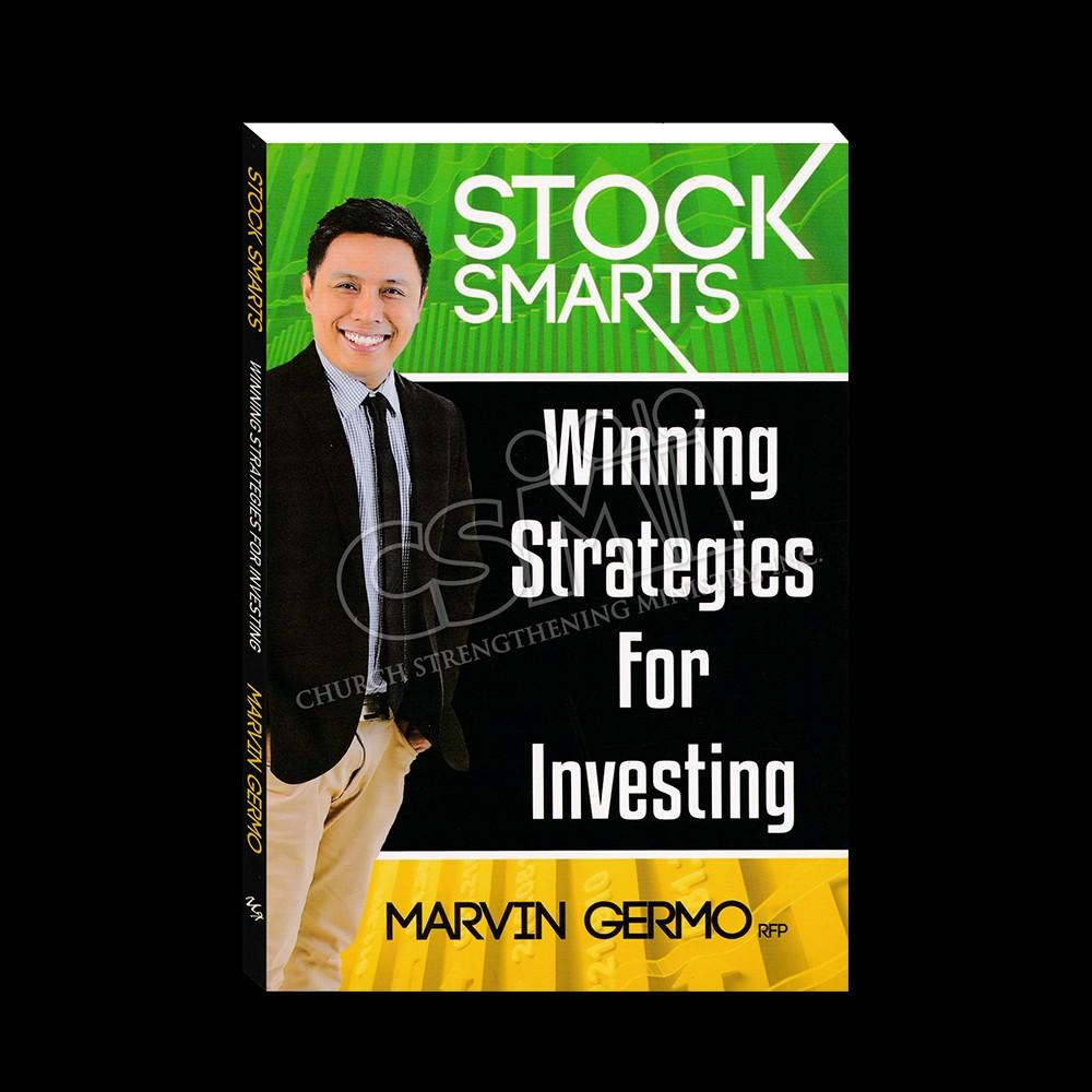 Winning Strategies for Investing by Marvin Germo