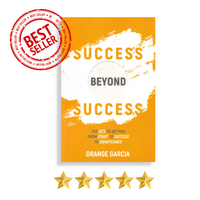 Thumbnail for Success Beyond Success Books